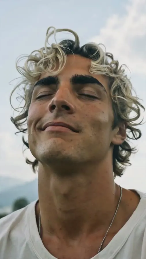 Still from Coddy — Nature